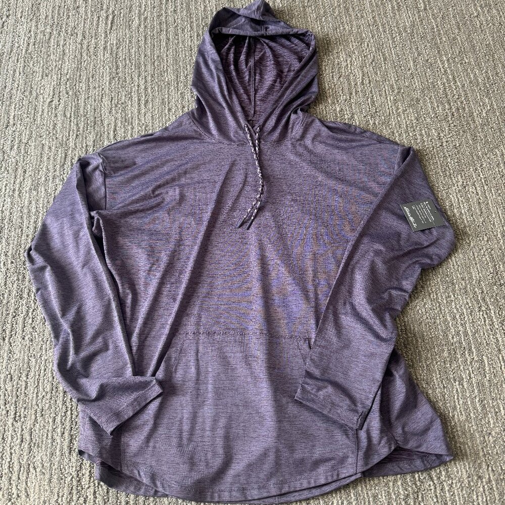 Eddie Bauer Resolution Guide Hoodie